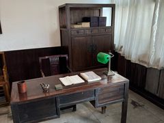-张学良旧居陈列馆