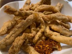 -名善山珍·野生菌汤锅(文殊院店)