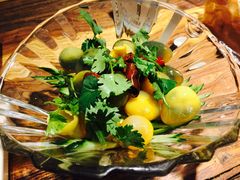 -通海俄式烧烤·俄罗斯大串(嵩山路店)