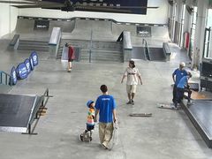 -VSP火山滑板极限公园