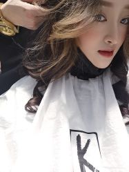 -Kraemer Paris  苏豪路易士·嘉玛发廊