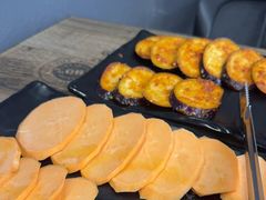 -张姐烤肥牛(西丽店)
