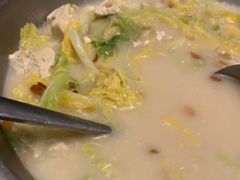 -金狮麟·新豫菜(金码大厦店)