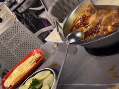 -故里和山·成都火锅(欢乐港湾店)