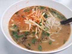 笋尖米粉-天津工业大学西苑餐厅