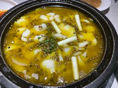 -拈菜(观音桥阳光世纪店)