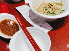 -喜家德虾仁水饺(长泰广场店)