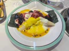 -清真.德枭炕肉店.青海菜(大新街夜市店)