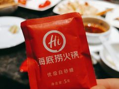 -海底捞火锅(龙岗星河COCO Park店)