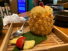 -云海肴·汽锅鸡·云南菜(苏州中心店)