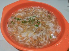 七彩干贝汤-冰岛茶餐厅(世茂店)