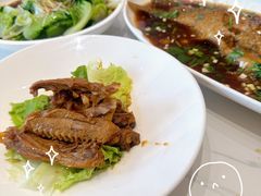 -梅利汴京烤鸭•开封豫菜地标店(铁北街店)