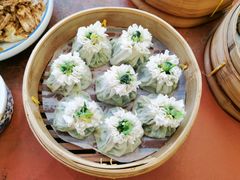 -都一处烧麦馆(前门店)