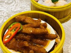 -香云轩·顺德菜(香云纱园林酒店店)