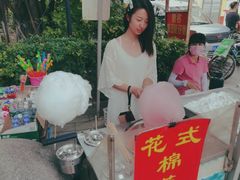 -黄埔古港