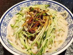 -老北京胡同味道二荤铺(酒仙桥店)