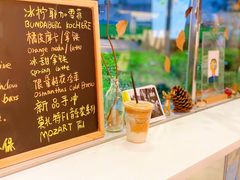 -Manner Coffee(大宁国际商业广场店)