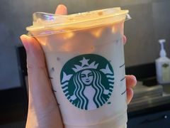 -星巴克(温州龙湾万达店)