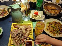 -桃源人家(环城南路店)