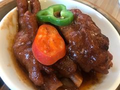 -粤仔湾砂锅粥(广益哥伦布店)