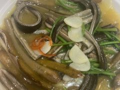 -老人和饭店(淮海中路店)