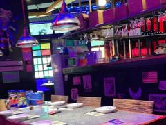 大堂-蘭奢雅集·江浙菜(青山江滩店)