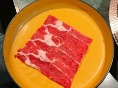 -牛New寿喜烧(中山公园龙之梦店)