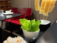 -鲜入唯煮·港式海鲜牛肉火锅(金宝街店)