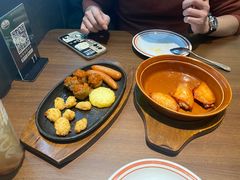 -萨莉亚意式餐厅(杭州滨江天街店)