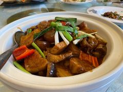 -天鲜阁·海鲜粤菜·33年老字号(石槎白云站店)