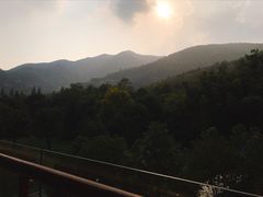 -天目湖御水温泉·度假酒店