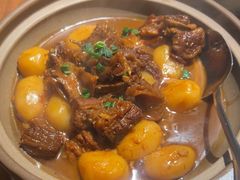 -青年公社烤鸭(熙悦天街店)