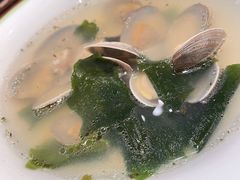 -萨莉亚意式餐厅(杭州西溪龙湖天街店)