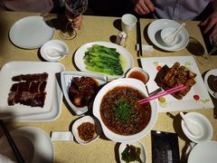 -铜锣湾·有麝自然香(重庆新天地店)