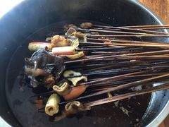 -厕所串串(文殊院店)