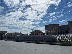 -中国人民解放军海军博物馆