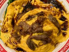 -孖记茶档·热腾茶餐(江南西plus店)