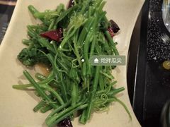 -拂晓山房·私房川菜(西门店)