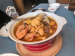 -闽海肴(北辰荟店)