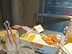 -No.DD戳子烧烤·江湖菜(北京总店)
