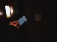 -上海波特曼丽思卡尔顿酒店