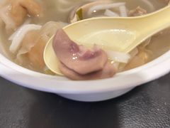 -老字號·桥下猪肚(龙眼南路店)