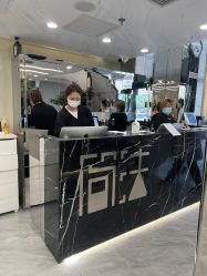 -简法造型·品牌形象店