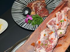 -黑牛无双·徐州烤肉(解放北路店)