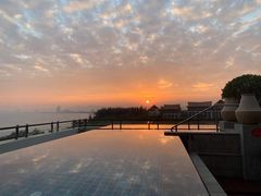 -三亚海棠湾万丽度假酒店