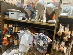 -MUJI无印良品(西单大悦城店)
