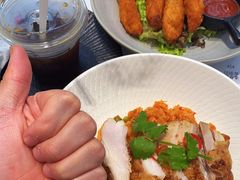 -Manner Coffee(万象食家店)