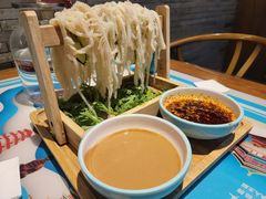 晾衣毛肚-醉长安(钟楼旗舰店)