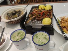 -羊故事·西北融合菜(华侨城店)