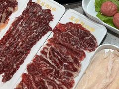 -杏花吴记牛肉火锅